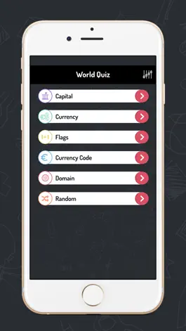Game screenshot World Quiz - Geography game mod apk