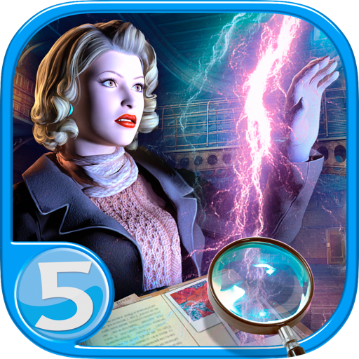 New York Mysteries 2: High Voltage (Full) icon