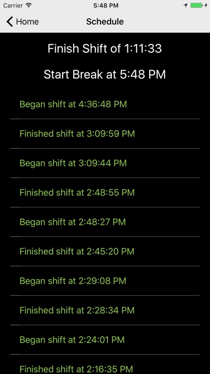 SVA MediRoutes screenshot-4