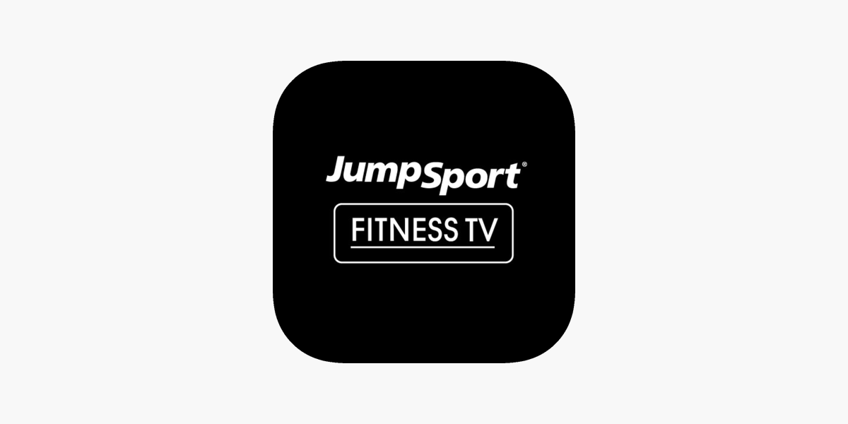 JumpSport Fitness TV on the App Store
