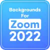 Backgrounds for Zoom' contact information