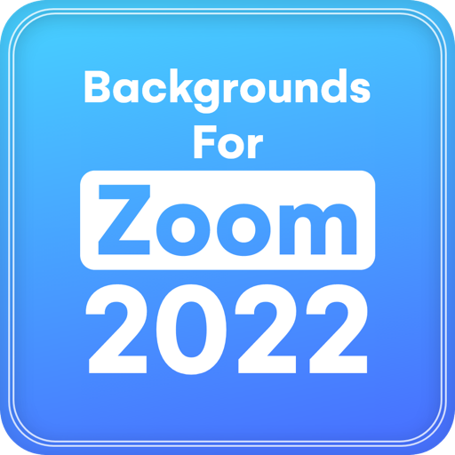 Backgrounds for Zoom' App Positive Reviews