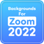 Backgrounds for Zoom' app download