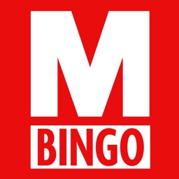 Mirror Bingo