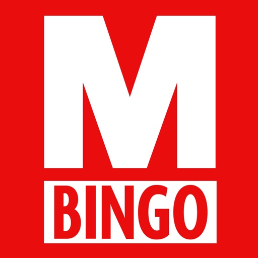 Mirror Bingo icon