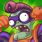 Download Plants vs. Zombies™ Heroes app