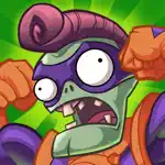 Plants vs. Zombies™ Heroes App Positive Reviews