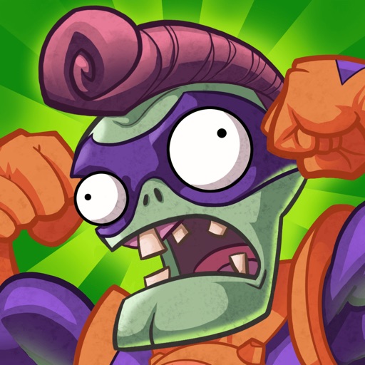 icon of Plants vs. Zombies™ Heroes