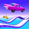 Cars Go High! icon