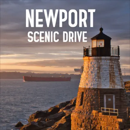 Newport RI Driving Audio Guide Читы