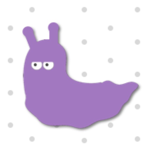 Slug emoji icon