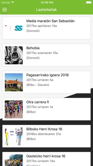 Kirolapp(圖2)-速報App