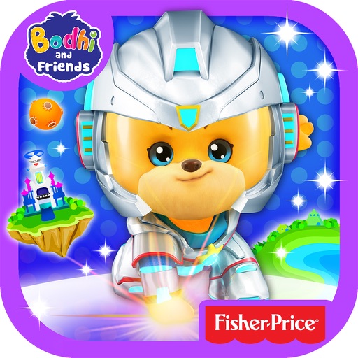 Bodhi Fantasy Toys icon