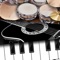Band4U - Free - Piano Drums Guitar - All in one