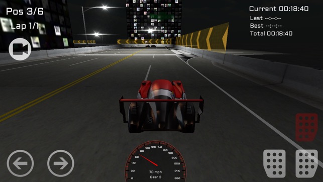 Circuit: Street Racing(圖2)-速報App