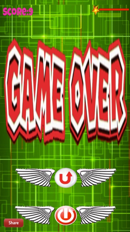 butterfly shoot reload