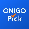ONIGO Pick - iPhoneアプリ