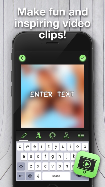 Free SlideShow Video Maker with Music screenshot-4