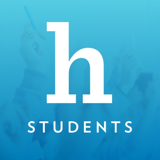 Hero - Students Icon