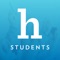 This app should be downloaded by parents and students