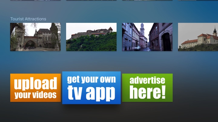 Screenshot #3 pour The Hungary Channel