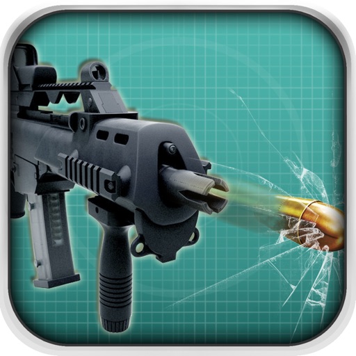 Shooting Targets iOS App