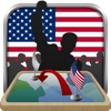 Simulator of USA - iPadアプリ