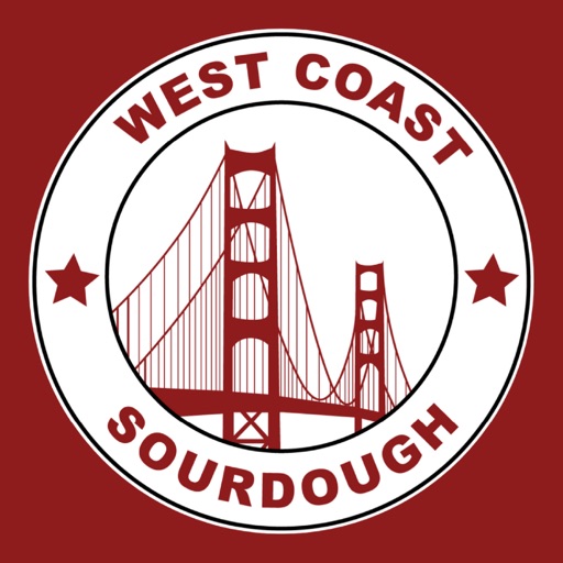 West Coast Sourdough Icon