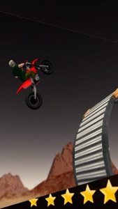 Motor Stunt Master screenshot #2 for iPhone