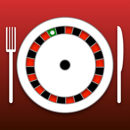 Restaurant Roulette