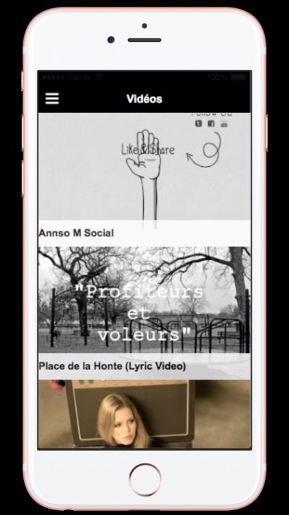 Ann'so M screenshot-3