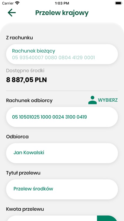 BS Słomniki mobileNet screenshot-4