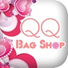 台湾で人気のかわいいバッグや財布の通販QQ Bag Shop
