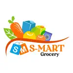 S MART Stores App Cancel