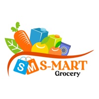 S MART Stores logo