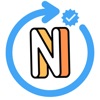 nFluencer icon