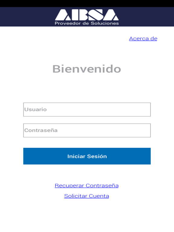 Screenshot #4 pour ABSA