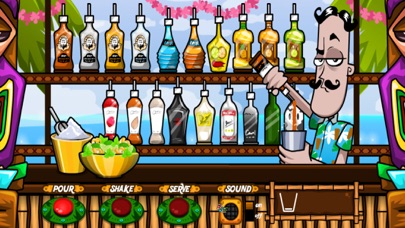 Screenshot #2 pour Best Bartender - Mixed Drink