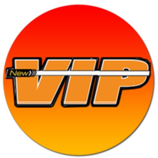 New Vip icon
