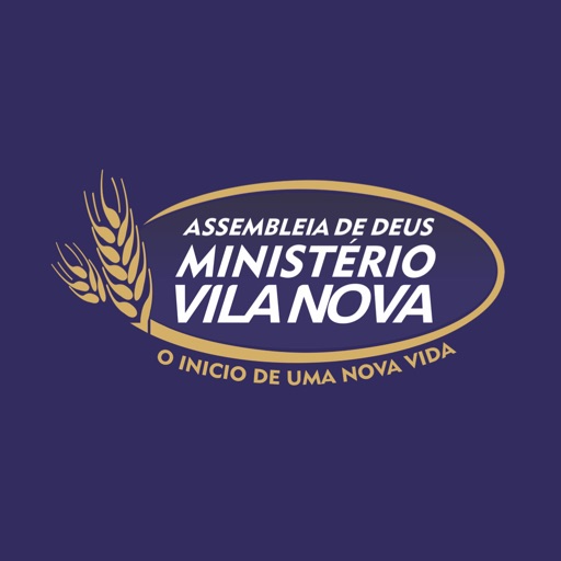 AD Ministério Vila Nova