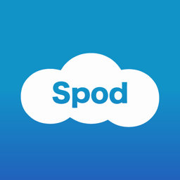 Ícone do app Spod VPN & Filtro Web
