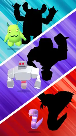 Game screenshot Monster Trainer: Catching Game mod apk