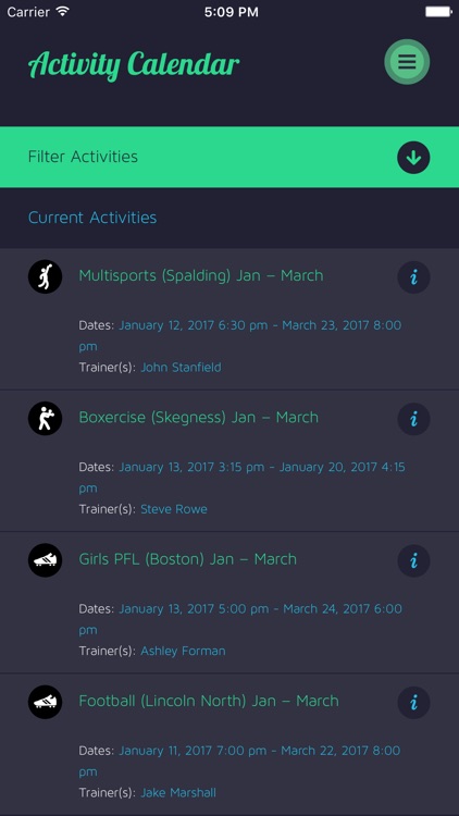 My Personal Best screenshot-4