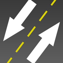 EasyRoute Apple Watch App