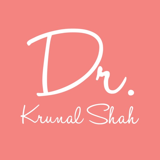 Dr. Krunal Shah - AppWisp.com