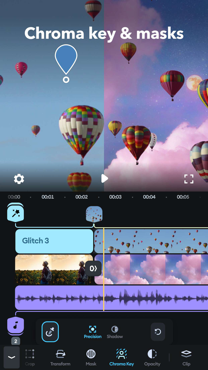 Splice - Video Editor and Maker