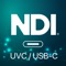 USB Camera to NDI