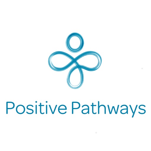 Positive Pathways icon