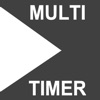 MULTI TIMER 2024 icon