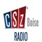 CSz Boise Radio is part of the nonprofit 501©3 company, CSz Boise